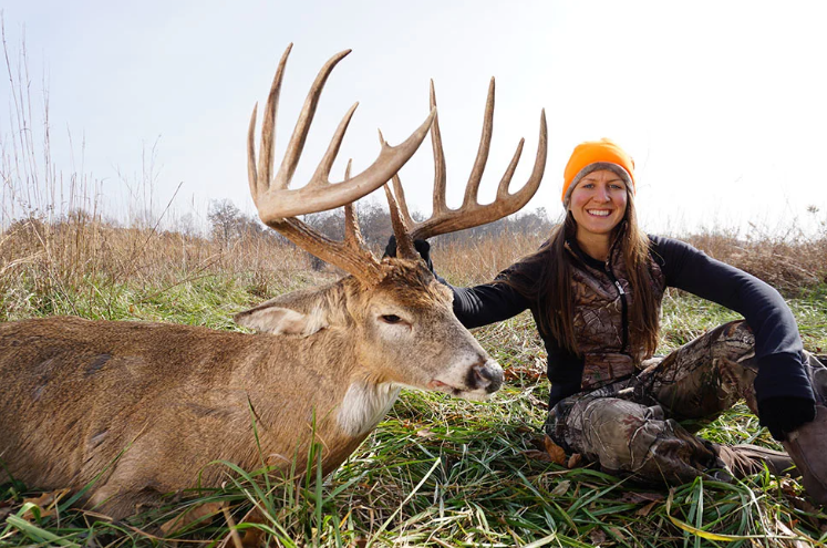 How to Accelerate Buck Antler Growth and Development