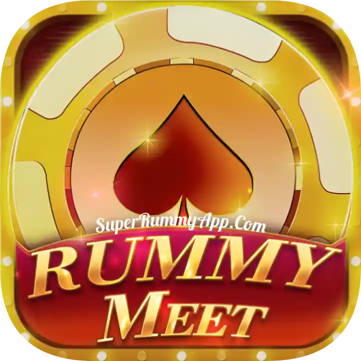 Rummy Meet