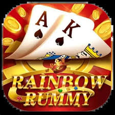 Rummy Rainbow